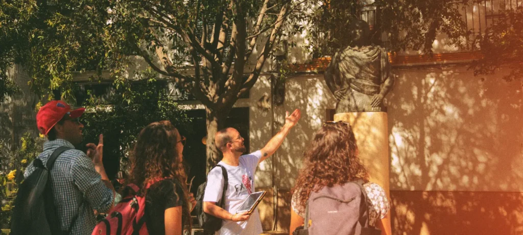 Flamenco por un día